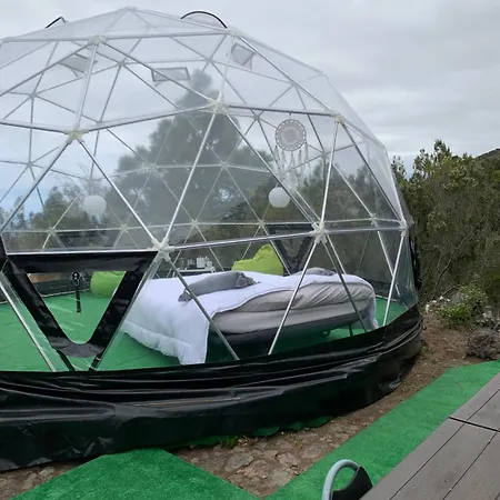 Skydome 럭셔리텐트