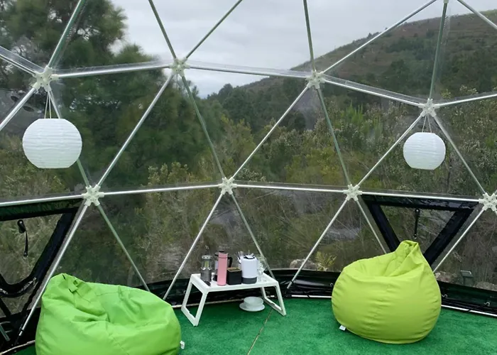 Skydome אוהל מפואר