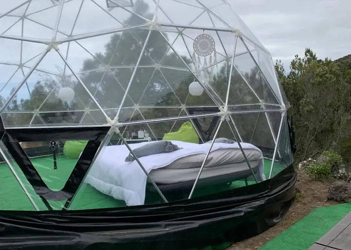 Skydome אוהל מפואר