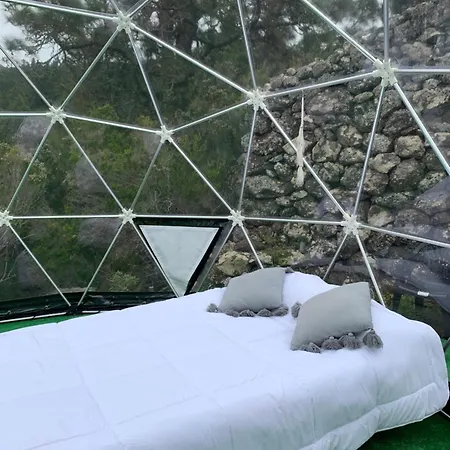 Skydome 럭셔리텐트