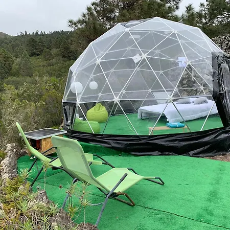 럭셔리텐트 Skydome