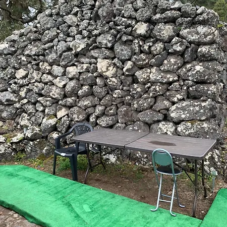 Skydome Οργανωμένο κάμπινγκ San Juan del Reparo